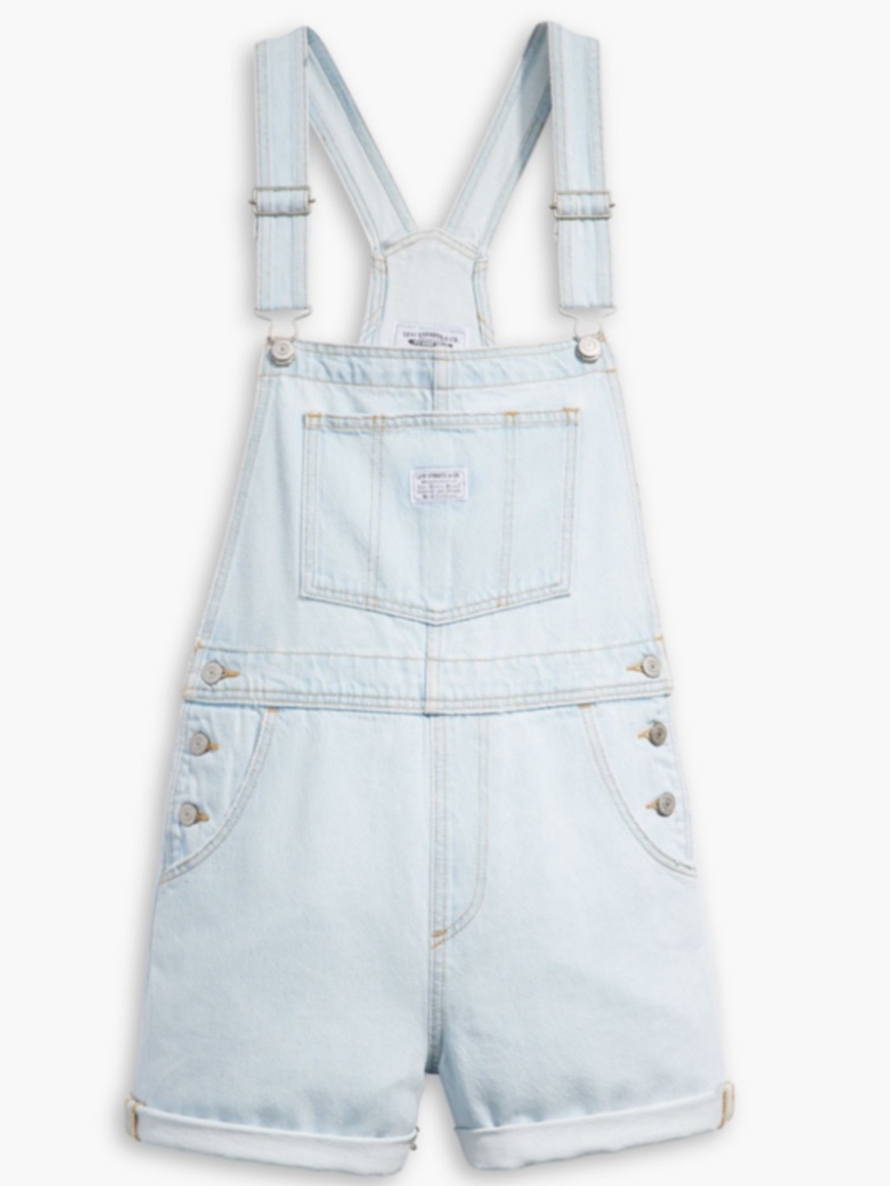 Levi’s Vintage Shortall